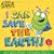 I Can Save the Earth!: One Little Monster Learns to Reduce, Reuse, and Recycle (Little Green Books)