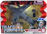 Transformers Revenge of the Fallen Voyager Stratosphere