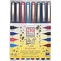 Archival Ball Writer Pen Set