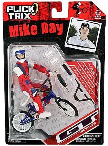 Flick Trix Pro Rider [Mike Day] by flix trix