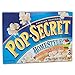 Pop Secret 24680 Microwave Popcorn, Homestyle, 3.2oz Bags, 3/Box