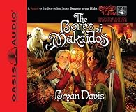 The Bones of Makaidos (Oracles of Fire) (Oracles of Fire)