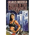 Proteus in the Underworld book cover