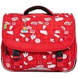 Tann's Fun Boy 3 T1FB-CA35, Bagage