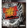 Guitar Hero Warriors of Rock