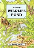 Starting a wildlife pond