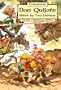 Don Quijote de la Mancha (Spanish Edition)