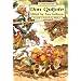 Don Quijote de la Mancha (Spanish Edition)