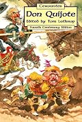 Don Quijote
