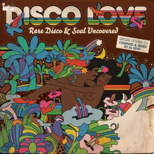 Cosmic Disco