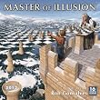 Master of Illusion 2013 Wall Calendar