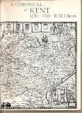 A Chronical of Kent 1250 - 1760