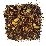 Masala Chai Loose Leaf Tea - 2oz