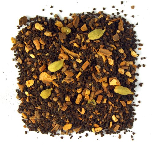 Masala Chai Loose Leaf Tea - 2oz by Argo Tea