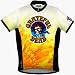 Grateful Dead Bertha Primal Cycling Jersey