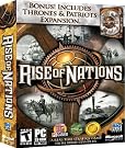 Rise Of Nations...