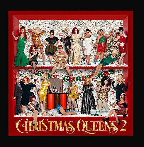 Christmas Queens 2