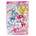 ポチ袋/お年玉袋 (ハートキャッチプリキュア・B)