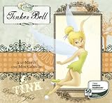 2012 Tinker Bell Mini Calendar