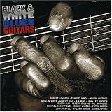 Review Various Artists  / Black and White Blues