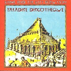 Paradise Discotheque