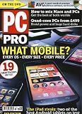 Produkt-Bild: PC PRO