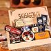 All His Favorites - Sweet & Savory Gift Box