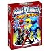 Power Rangers Ninja Storm Coffret 1