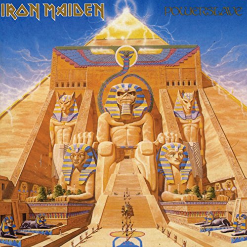 Iron Maiden - The First Ten Years: Up The Ir - Zortam Music
