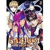 Saiyuki: Reise nach Westen, Vol. 3 (OmU) [3 DVDs]