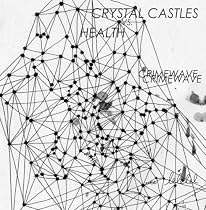 Crimewave (Vinyl)