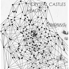 Crimewave (Vinyl)