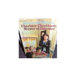 Charlotte Cheetham