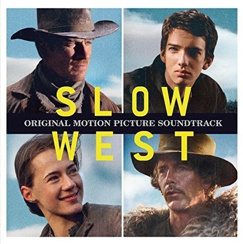 SLOW WEST OST