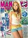 MAN-ZOKU (マンゾク) 横浜 2010年 01月号 [雑誌]