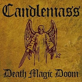 Death Magic Doom