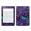 DecalGirl Skin f�r Kindle Paperwhite - Fascinating Surprise