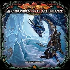 Die Chronik der Drachenlanze 03 - Drachenwinter