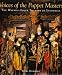 Voices of the Puppet Masters: The Wayang Golek Theater of Indonesia