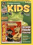 National Geographic Kids mit H�rbuch...