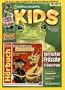 National Geographic Kids mit H�rbuch [Jahresabo]