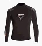 Mares Mens Trilastic Long Sleeved Rashguard