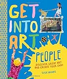 Get into art. People