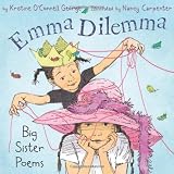 Emma Dilemma: Big Sister Poems
