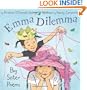 Emma Dilemma: Big Sister Poems