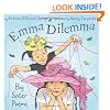 Emma Dilemma: Big Sister Poems (This book won the Claudia Lewis Award)