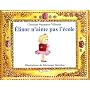 Elinor n'aime pas l'�cole