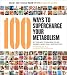Books : 100 Ways to Supercharge Your Metabolism: Get Your Body to Burn More Fat and Calories--Safely, Easily, and Effectively