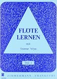 Fl&ouml;te lernen mit Trevor Wye 1 - Trevor Wye