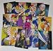 Search : Dragonball Z Postcard Box Set CM20664